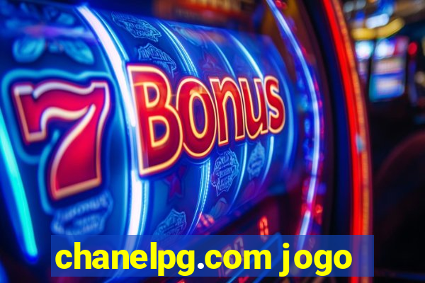 chanelpg.com jogo